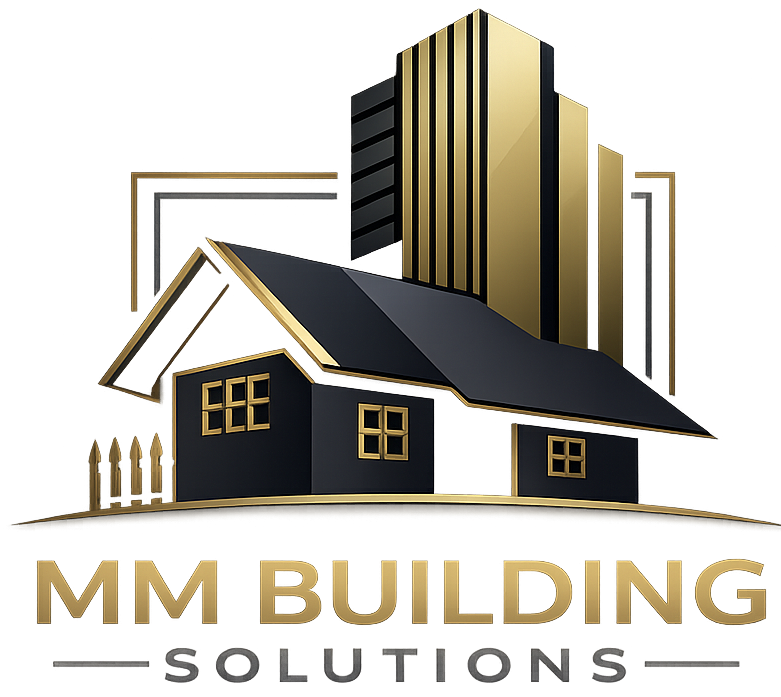MM Building Solutions LTD