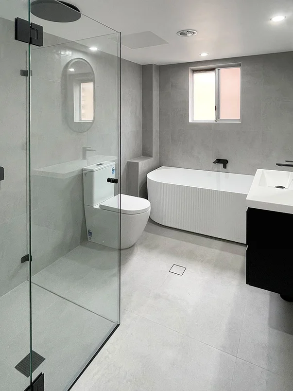 MM Building Solutions Work