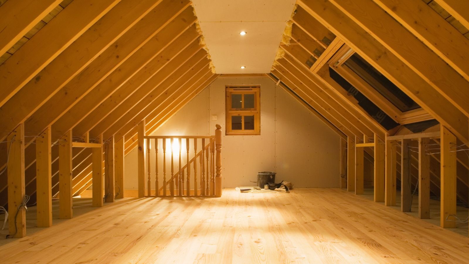 Loft Conversions